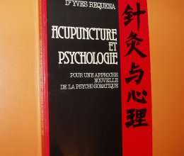 Acupuncture et psychologie 